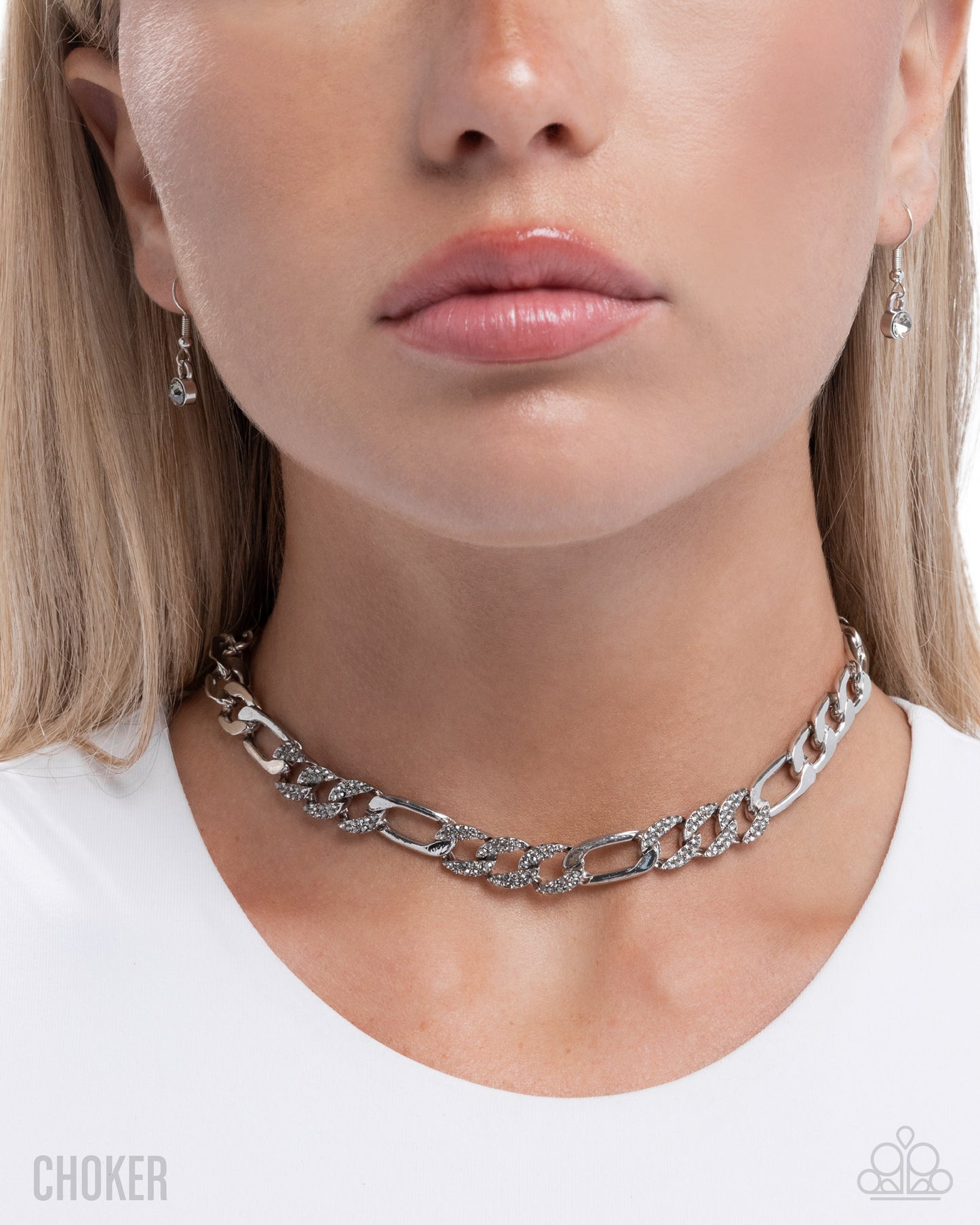 Daring Delight - Silver