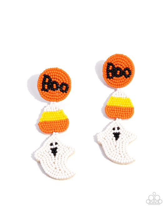 SPOOK-taculer Sashay - Multi