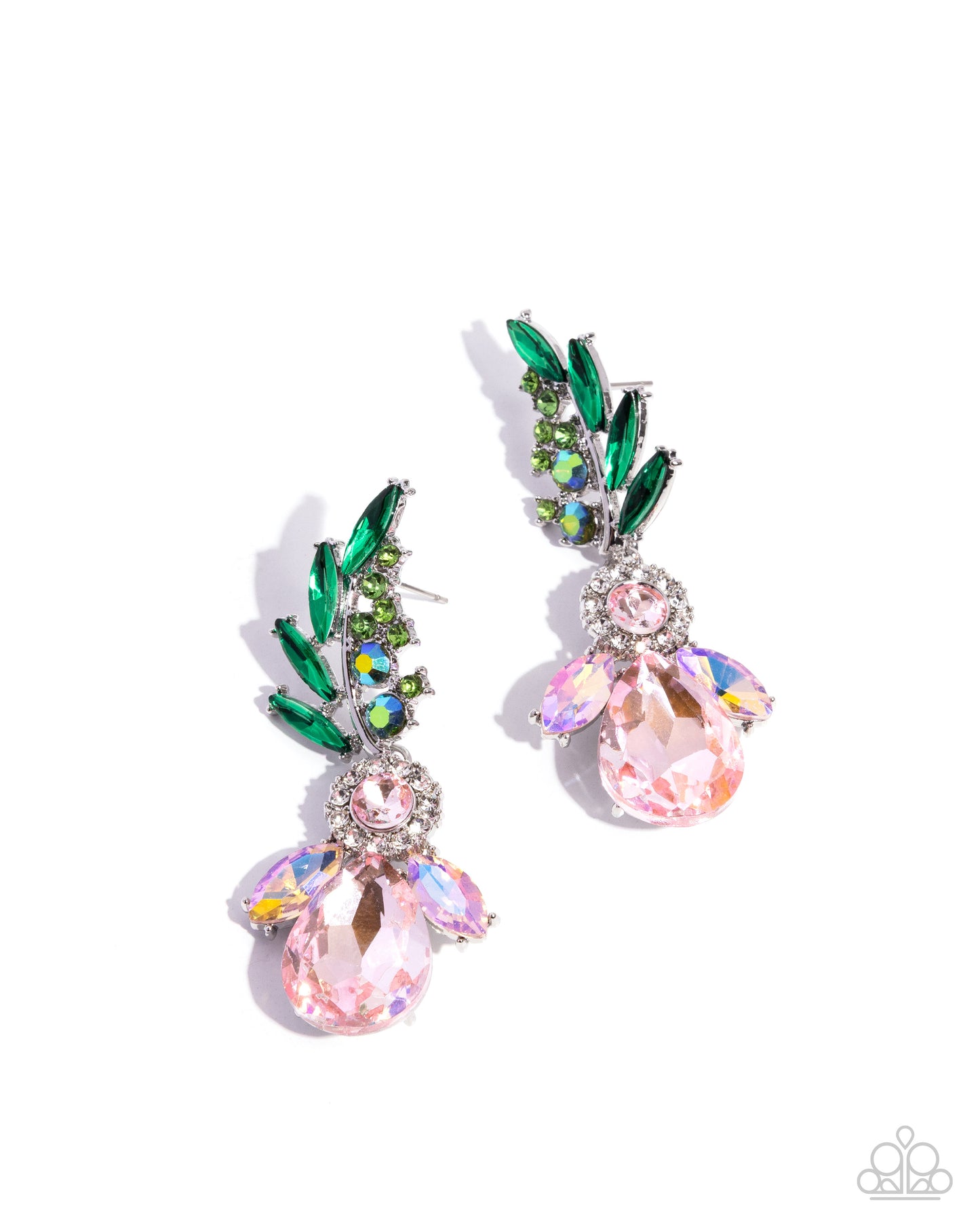 Priceless Pizzazz - Pink