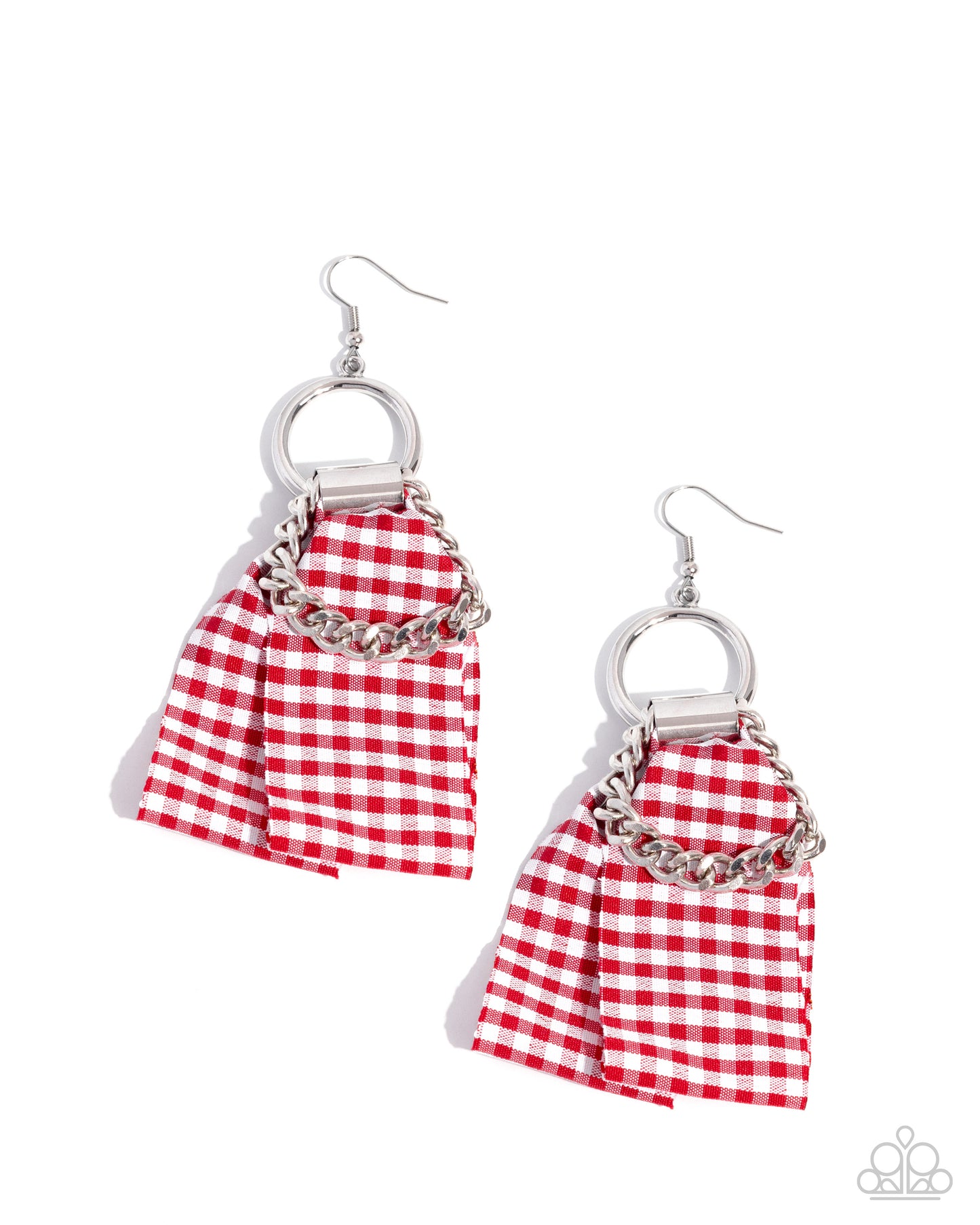 Picnic Pizzazz - Red