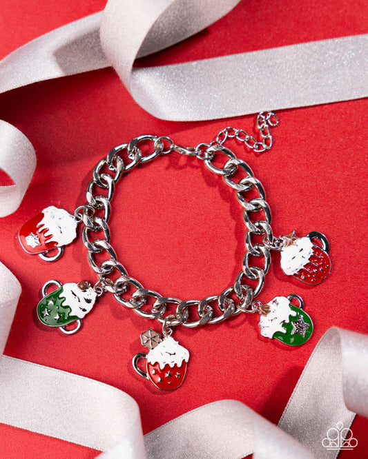 Cup of Christmas Cheer - Multi