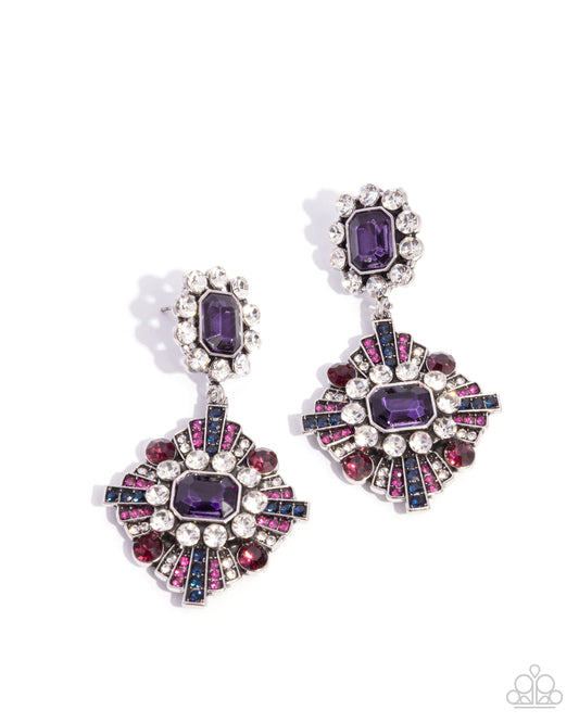 Creative Chic - Purple
