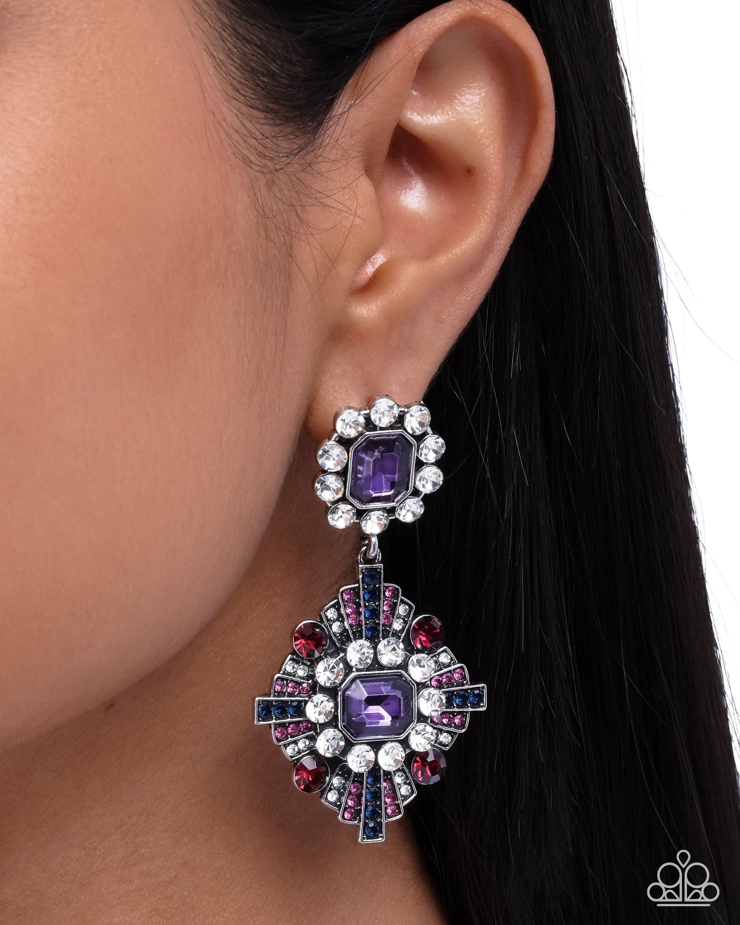 Creative Chic - Purple