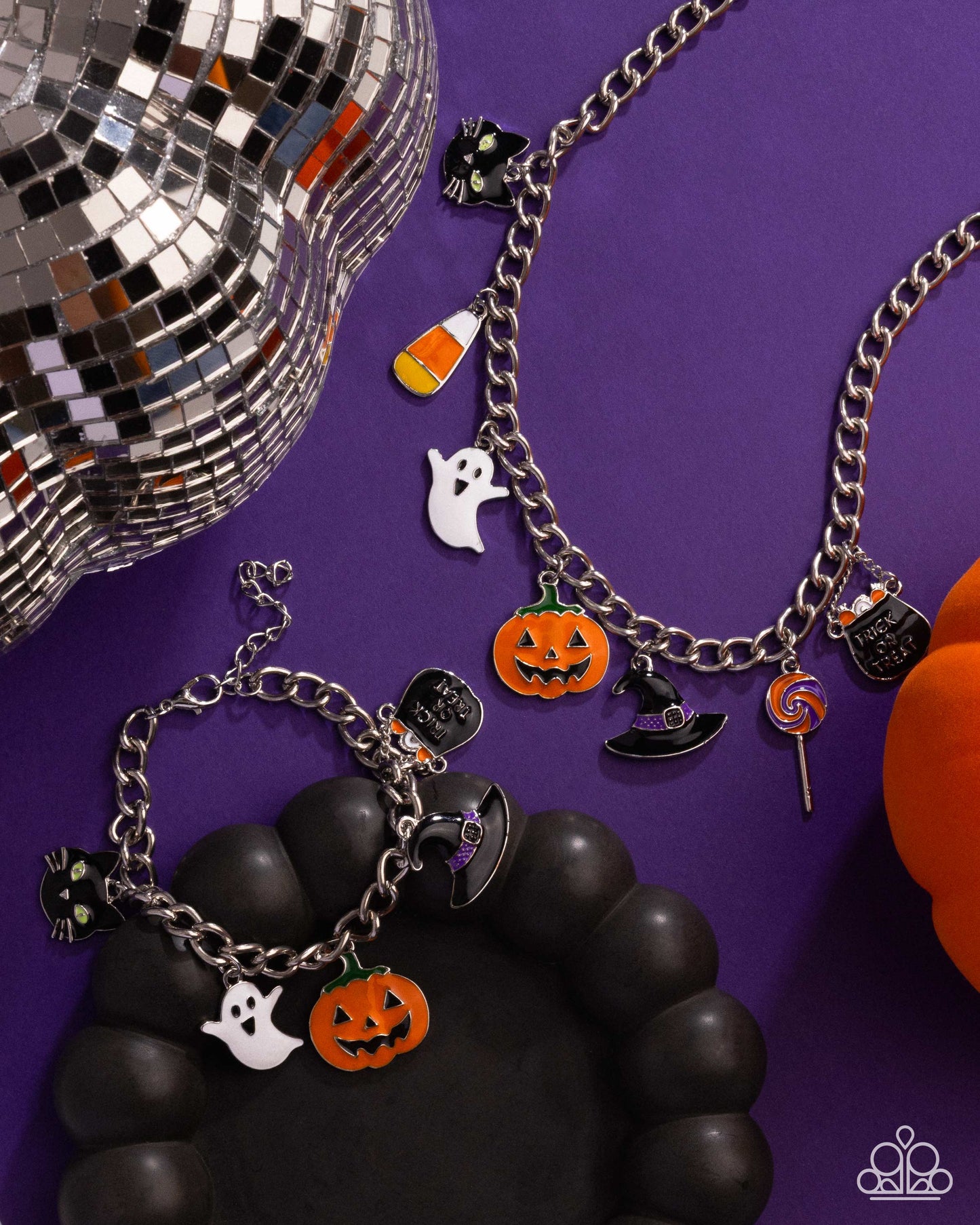 Haunting Hallmark - Multi