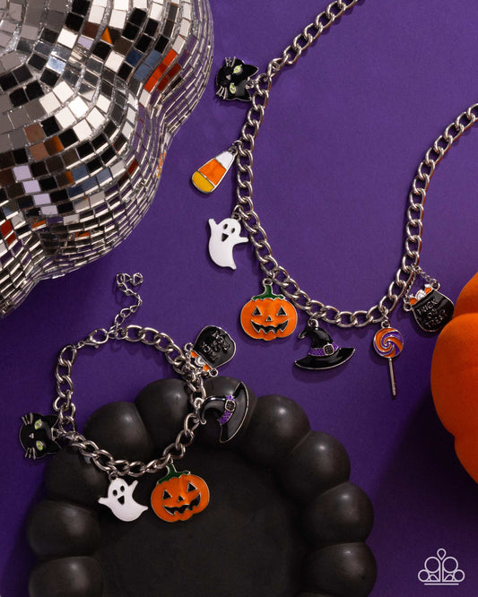 Haunting Hallmark - Multi