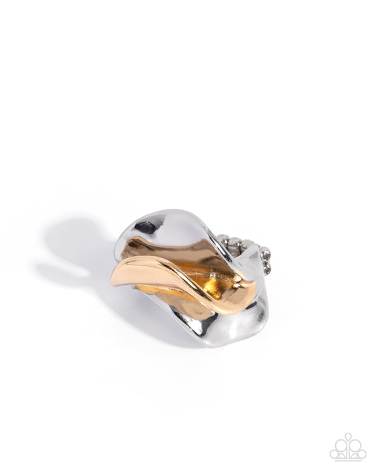 Abstract Academy - Silver