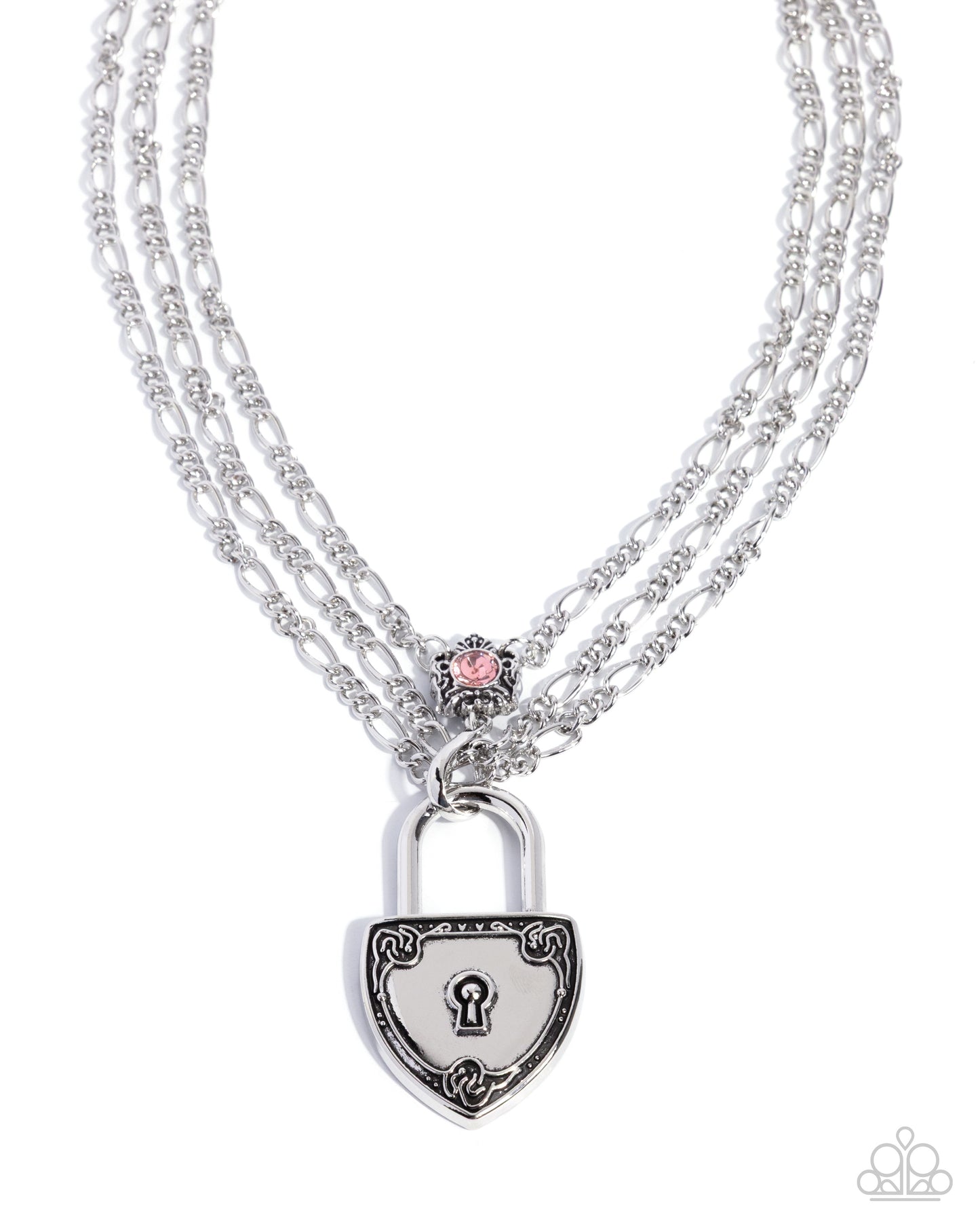 LOCK Show - Pink