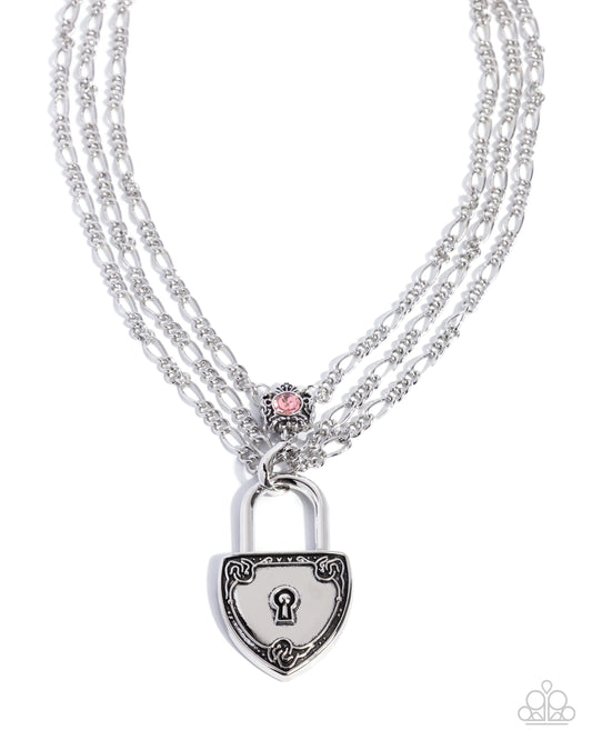 LOCK Show - Pink