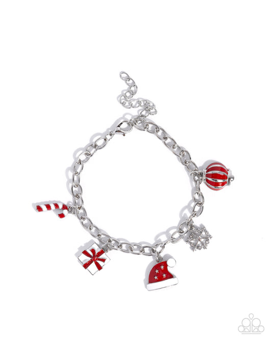Holiday Haute - Red