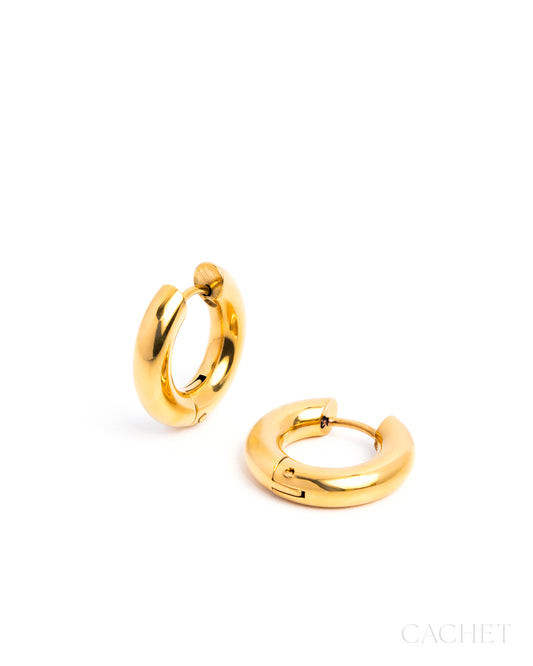 Oro - 18k Gold