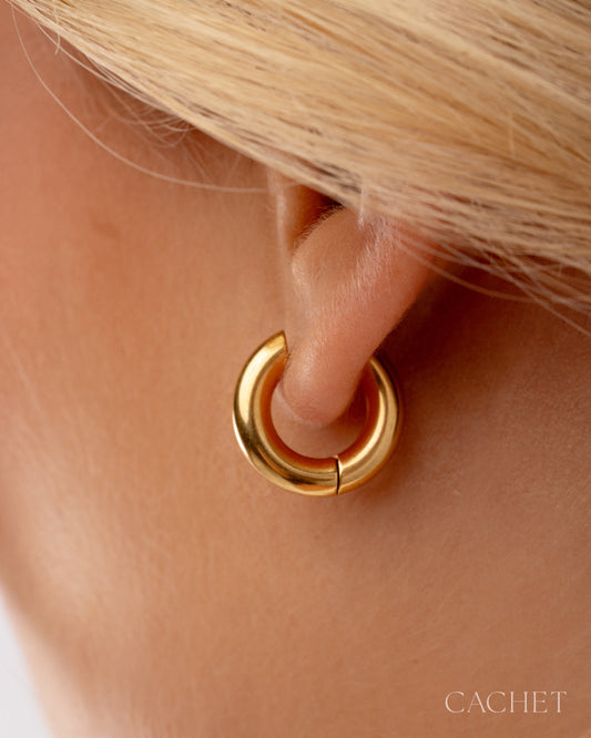 Oro - 18k Gold