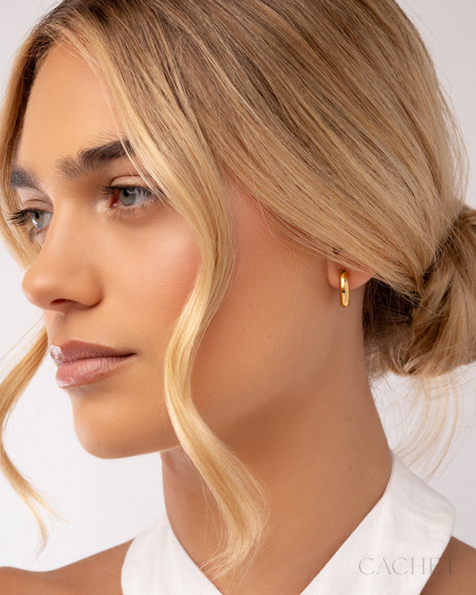 Oro - 18k Gold