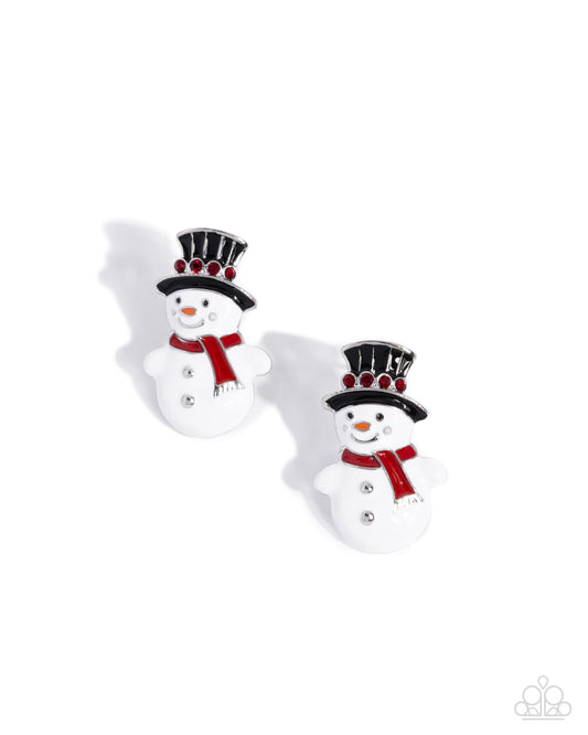 Frosty Flair - Multi