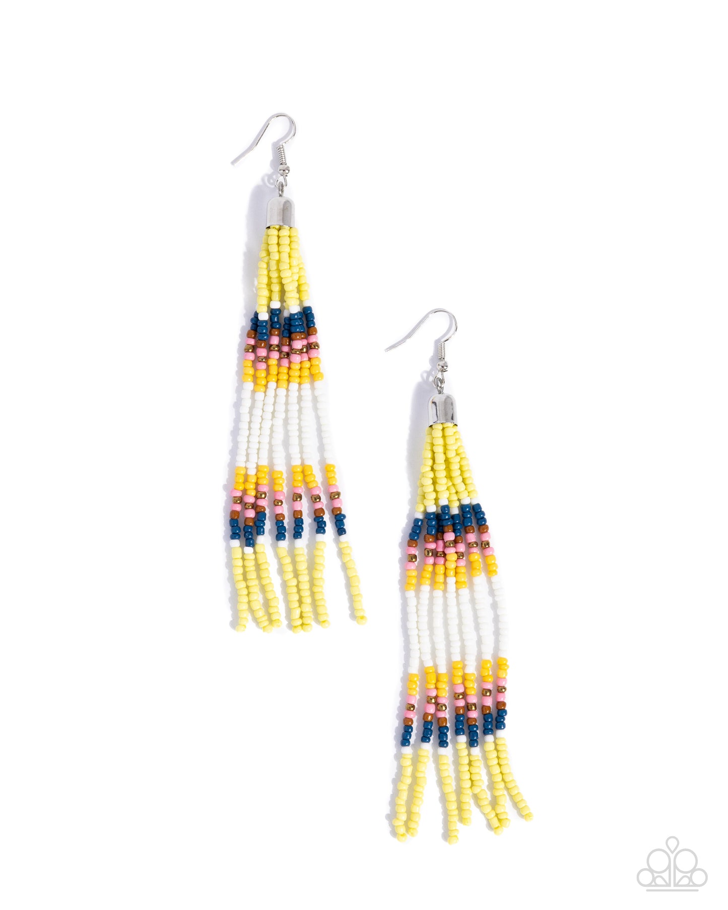 Stunning Strands - Yellow