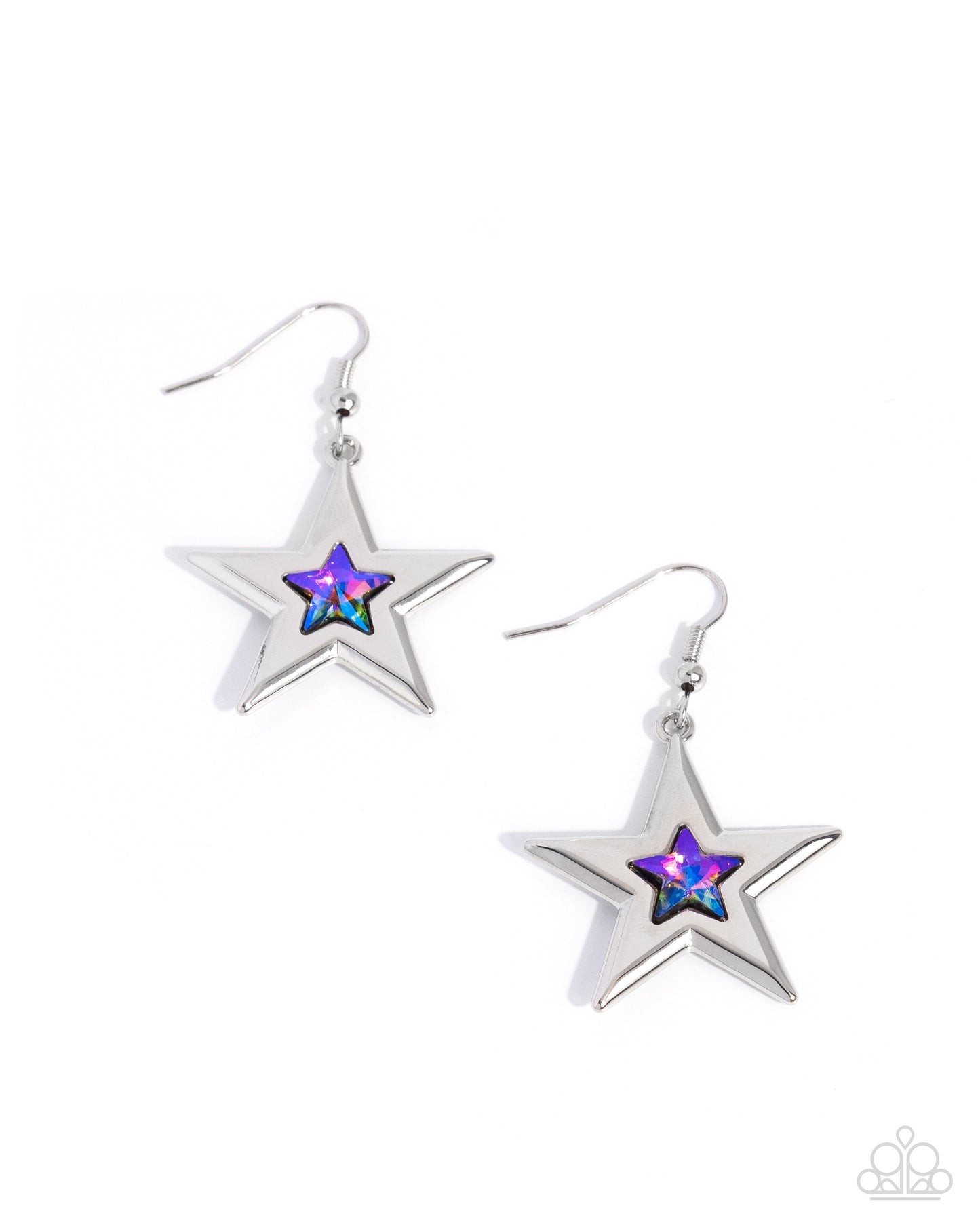 Self-Assured Stars - Multi