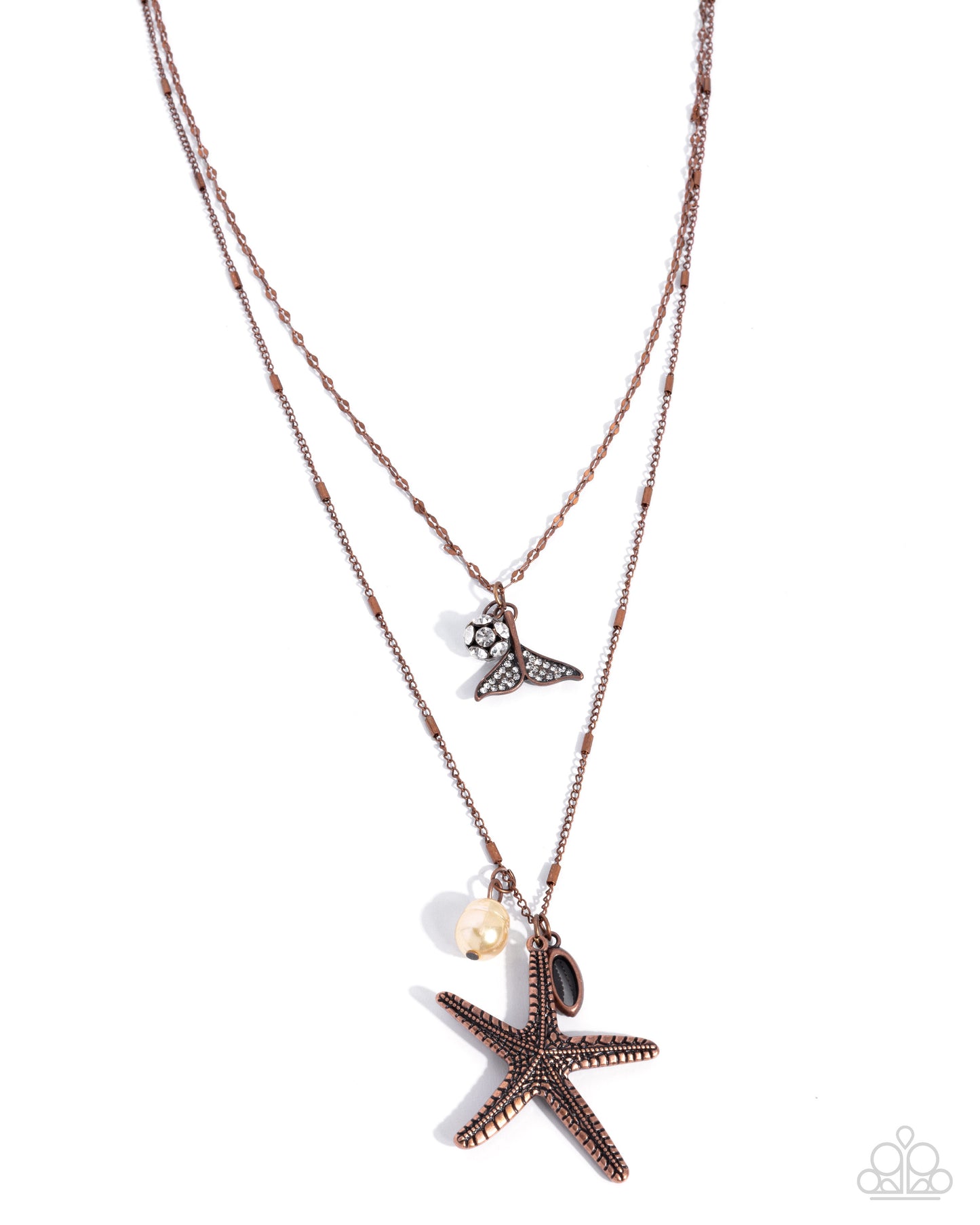 Coral Class - Copper