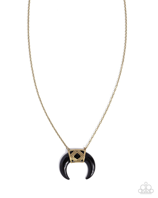 Horn Haute - Brass