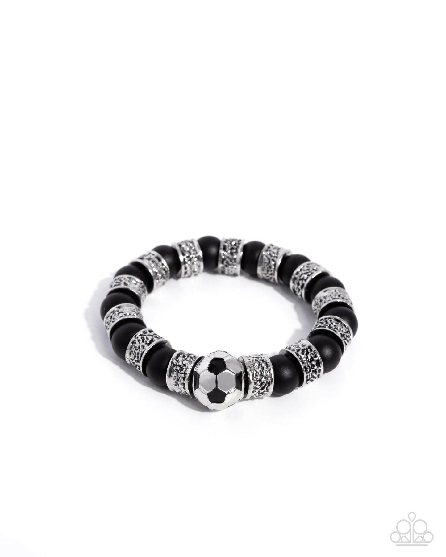 Soccer Champ - Black