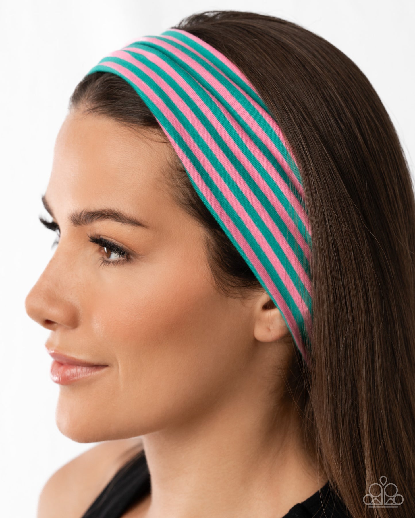 Striped Splendor - Multi