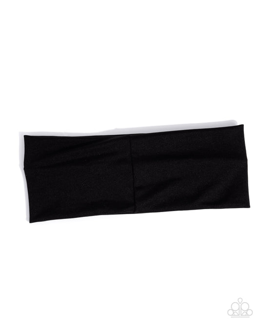 Effortless Energy - Black