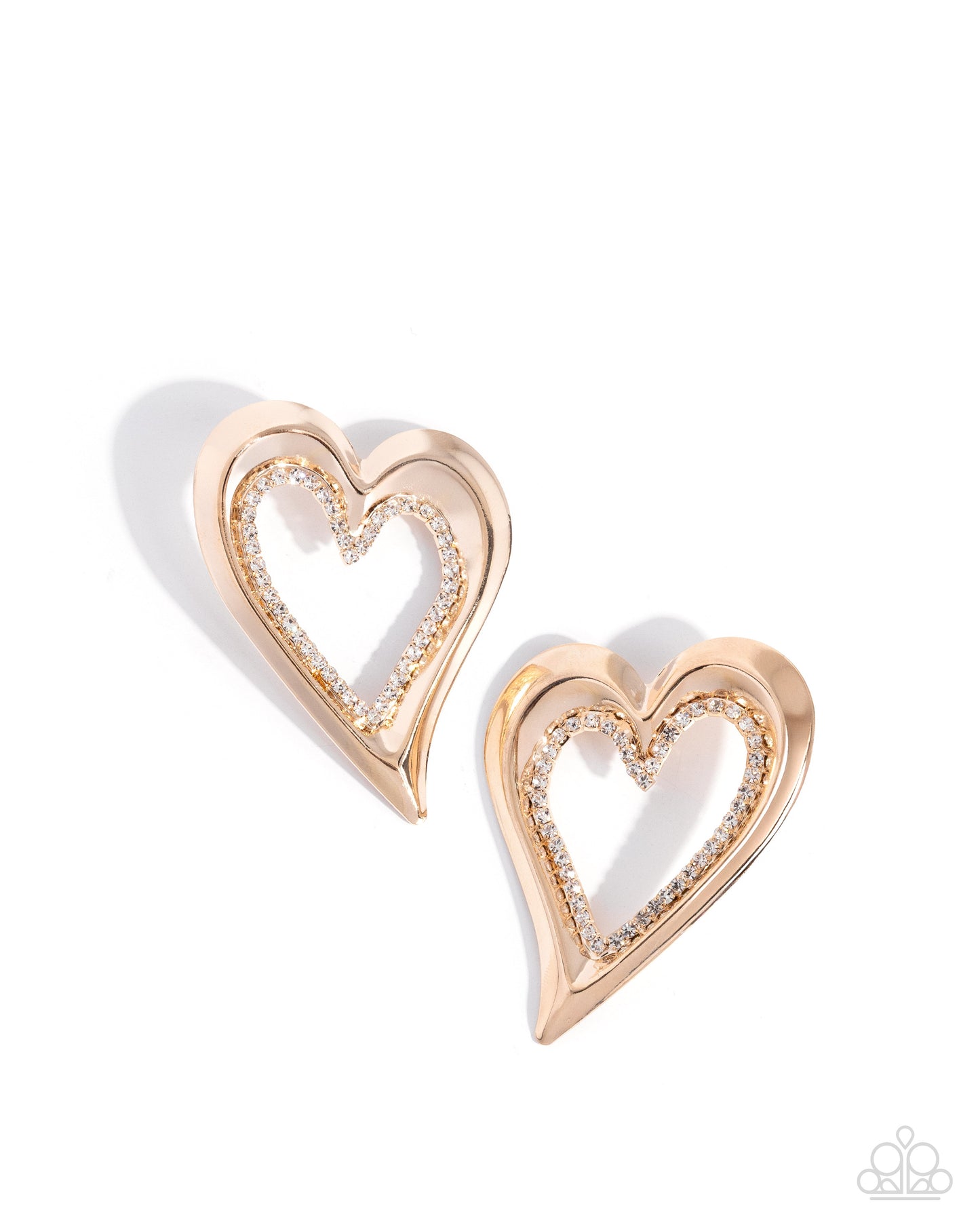 Cupid Chic - Gold