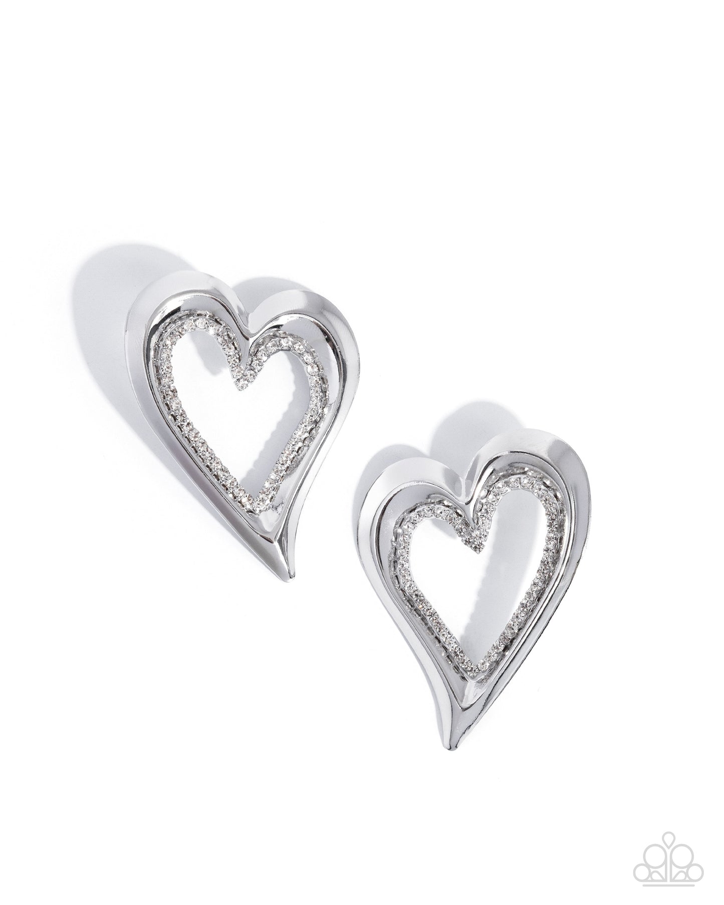 Cupid Chic - White