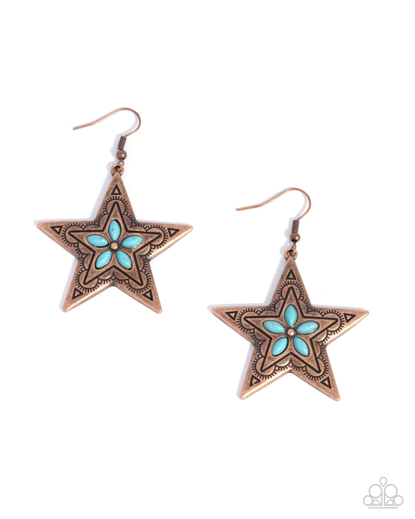 Sheriff Santa Fe - Copper