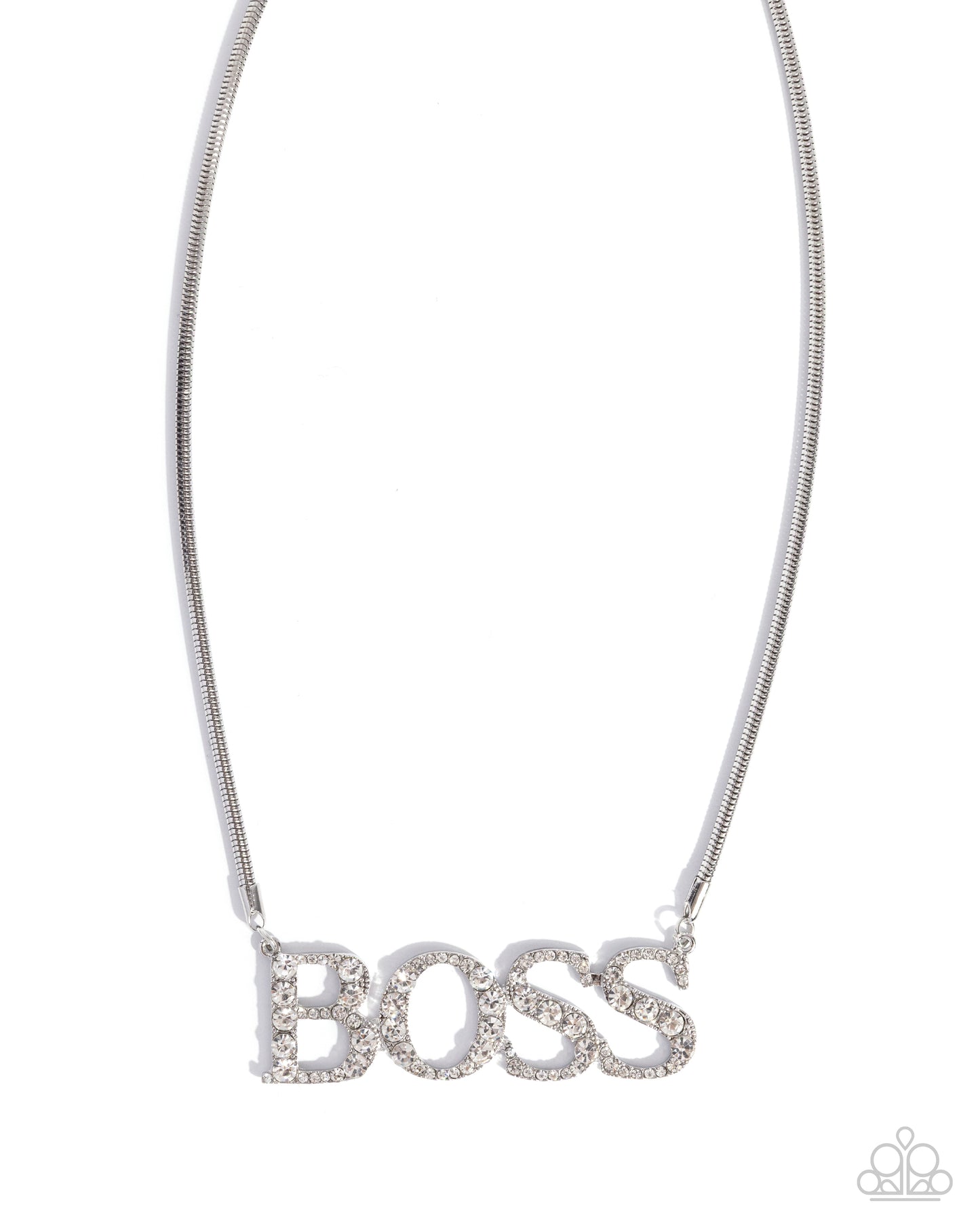 Final Boss - White