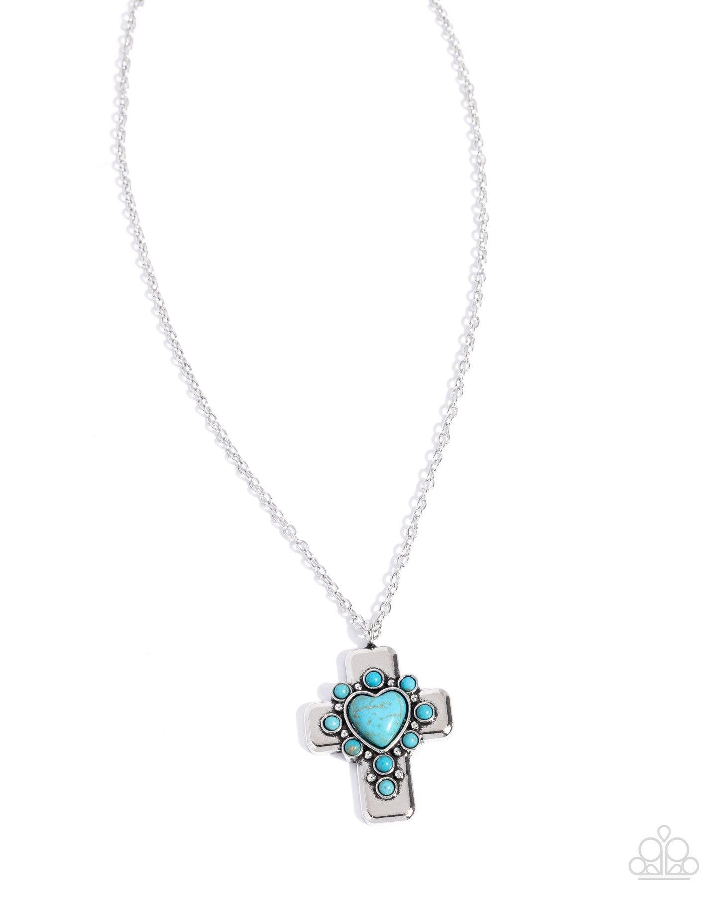 Heavenly Color - Blue