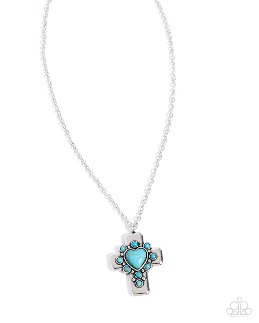 Heavenly Color - Blue