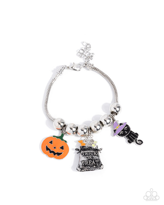 Haunted Halloween - Multi