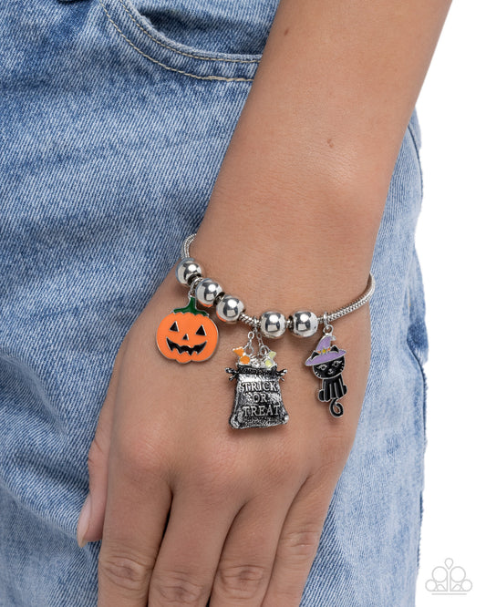 Haunted Halloween - Multi