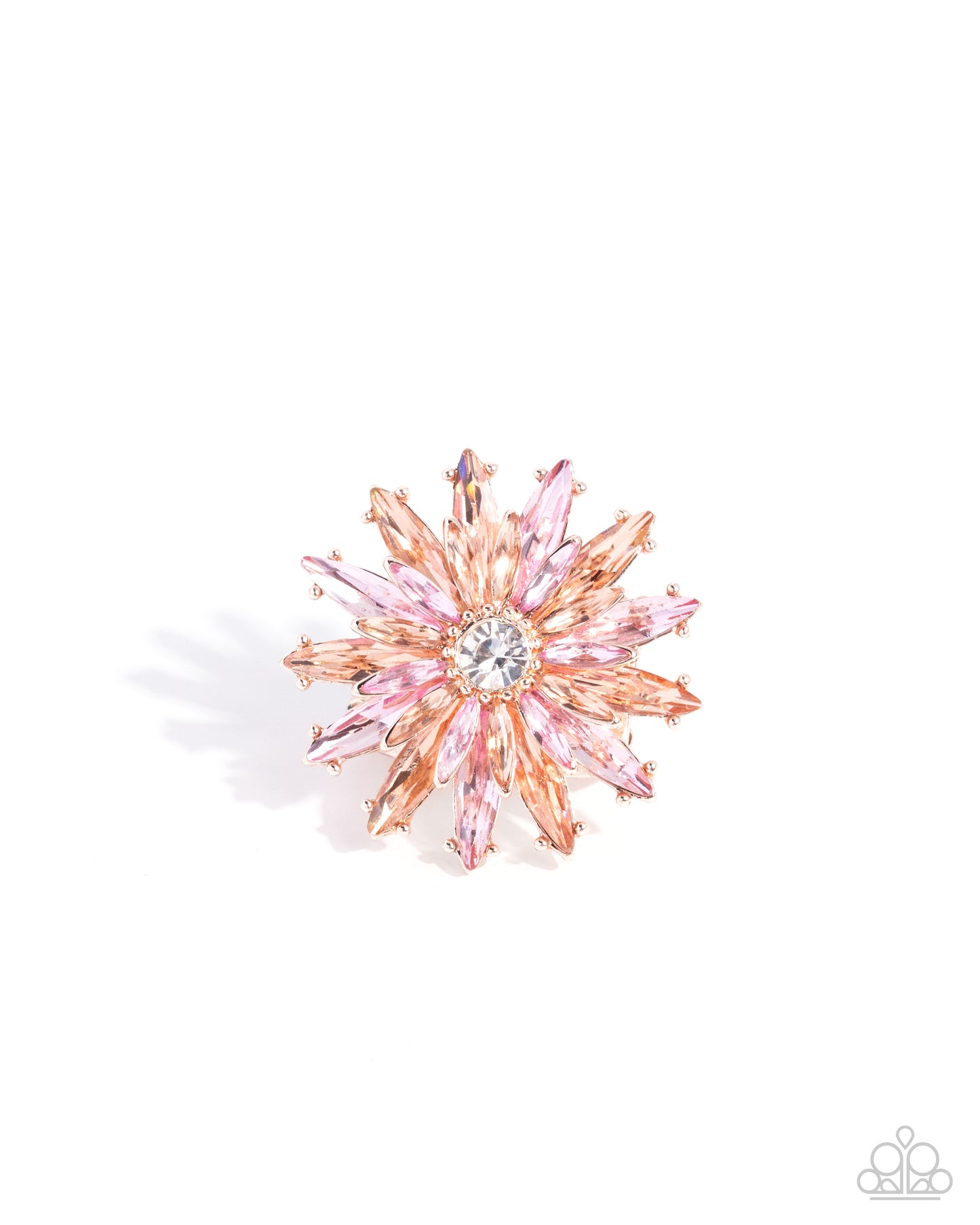 Blooming Bundle - Pink