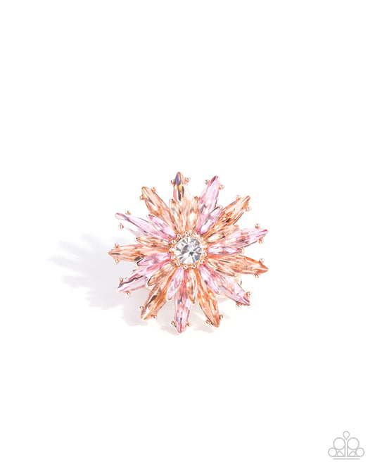 Blooming Bundle - Pink