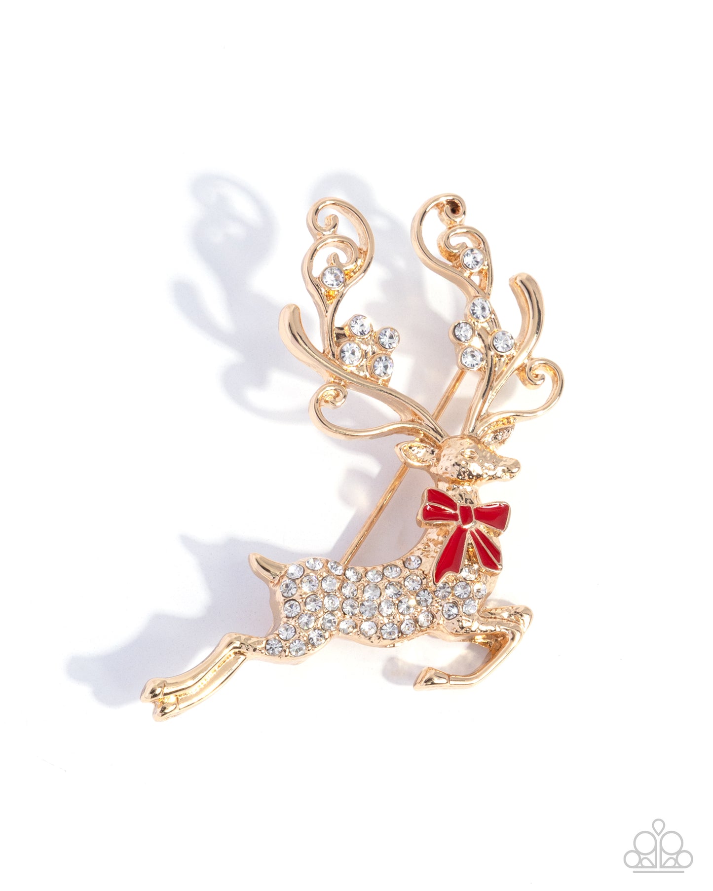Reindeer Games - Gold