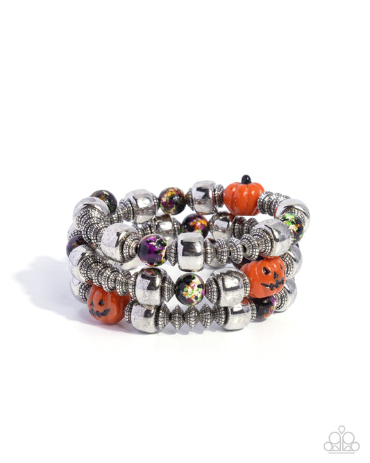 Speckled Spook - Multi