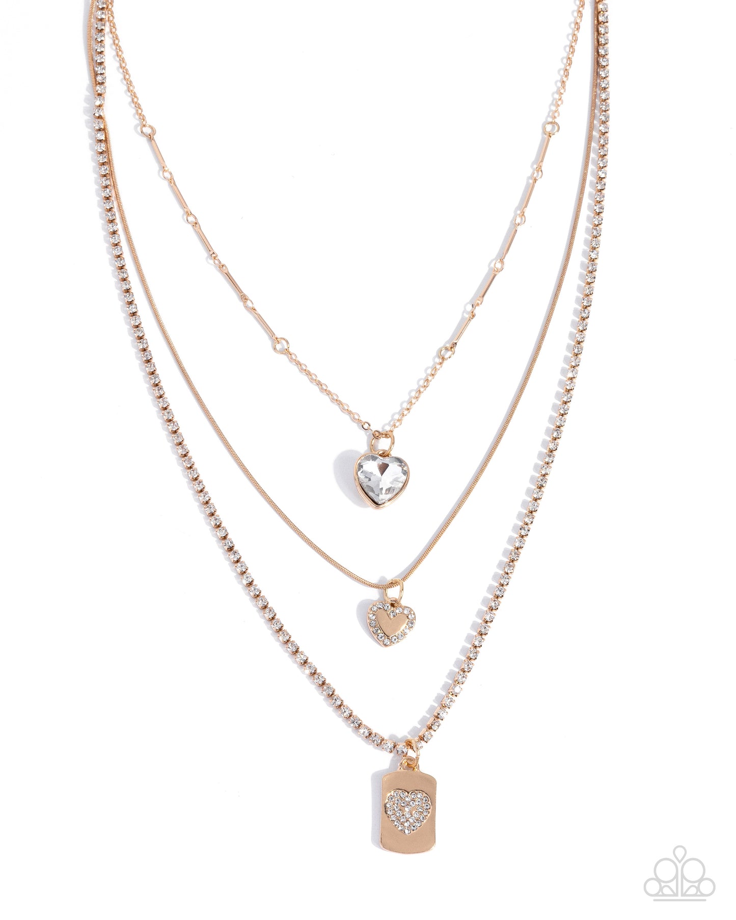 Romantic Rubato - Gold
