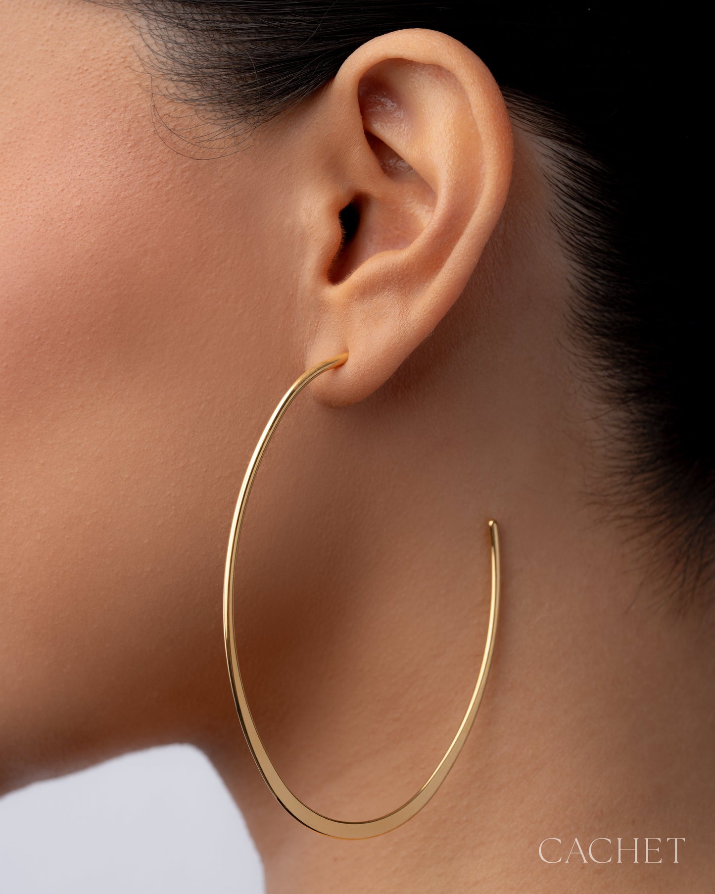 Aven - 18k Gold