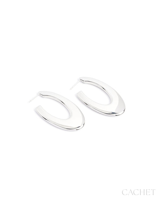 Courbe - Rhodium