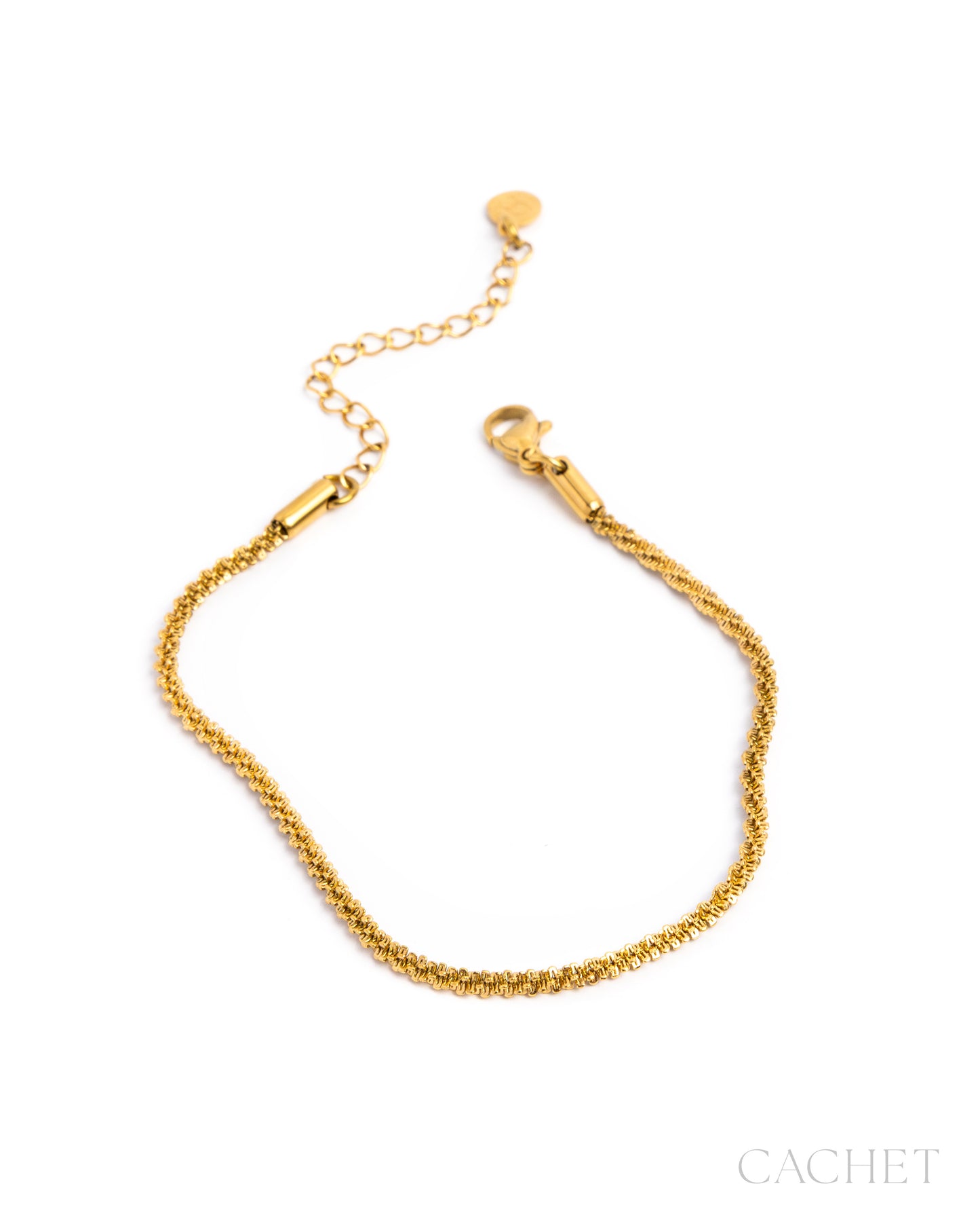 Lueur - 18k Gold
