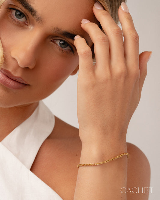 Lueur - 18k Gold