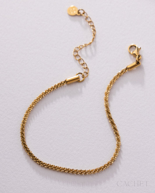 Lueur - 18k Gold