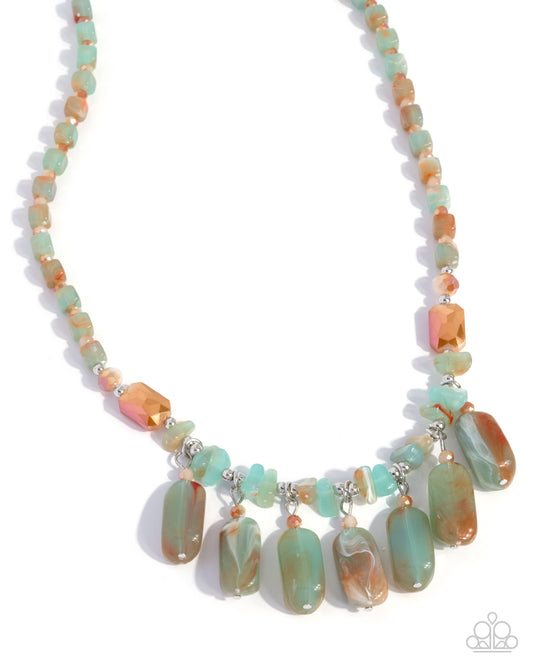 Basic Boho - Multi