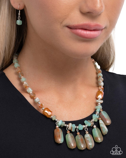 Basic Boho - Multi