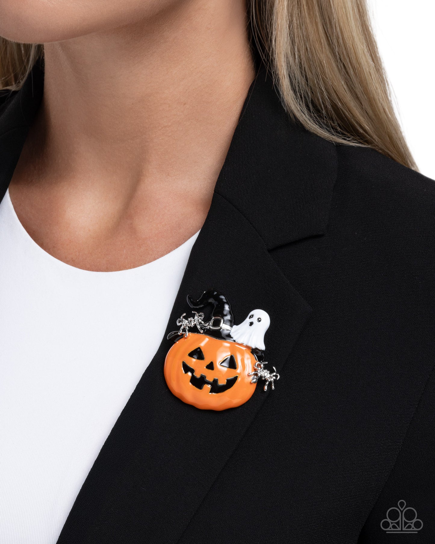 Historic Halloween - Orange
