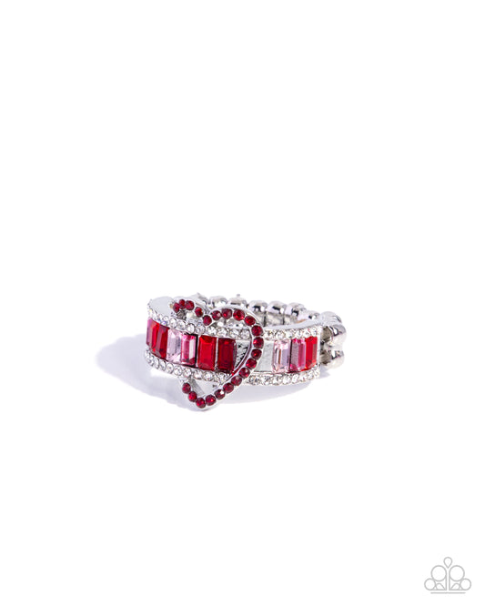 Valentines Value - Red