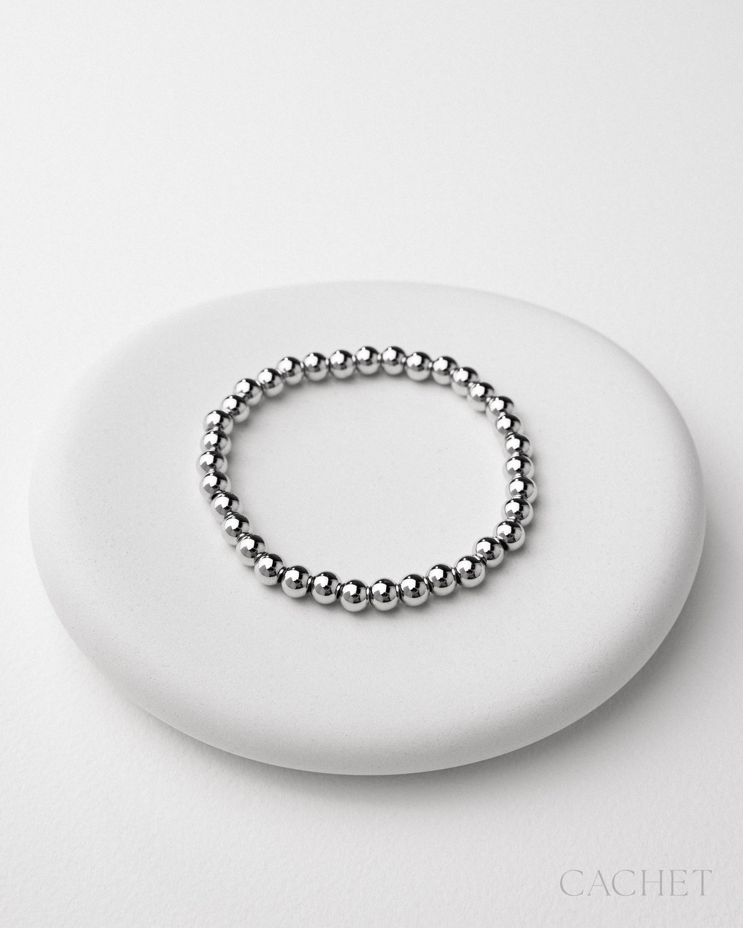 Silven - Rhodium