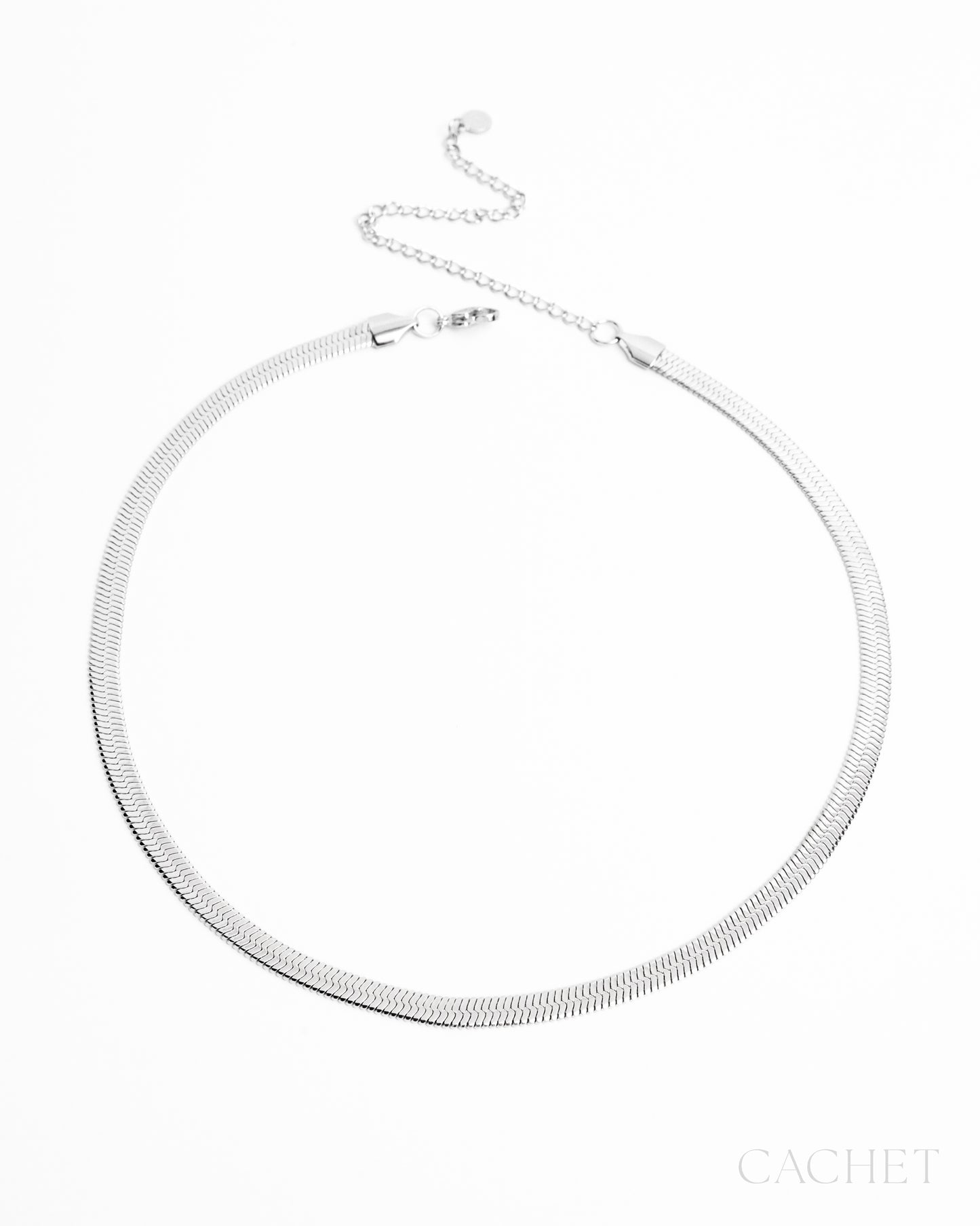 Sorelle - Rhodium
