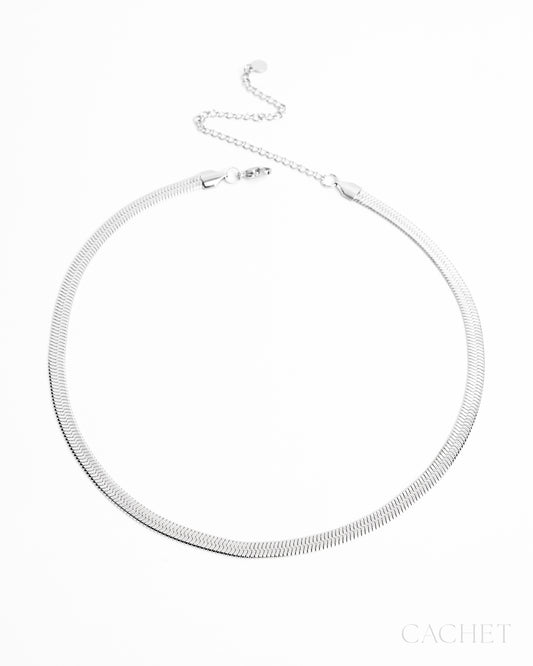 Sorelle - Rhodium