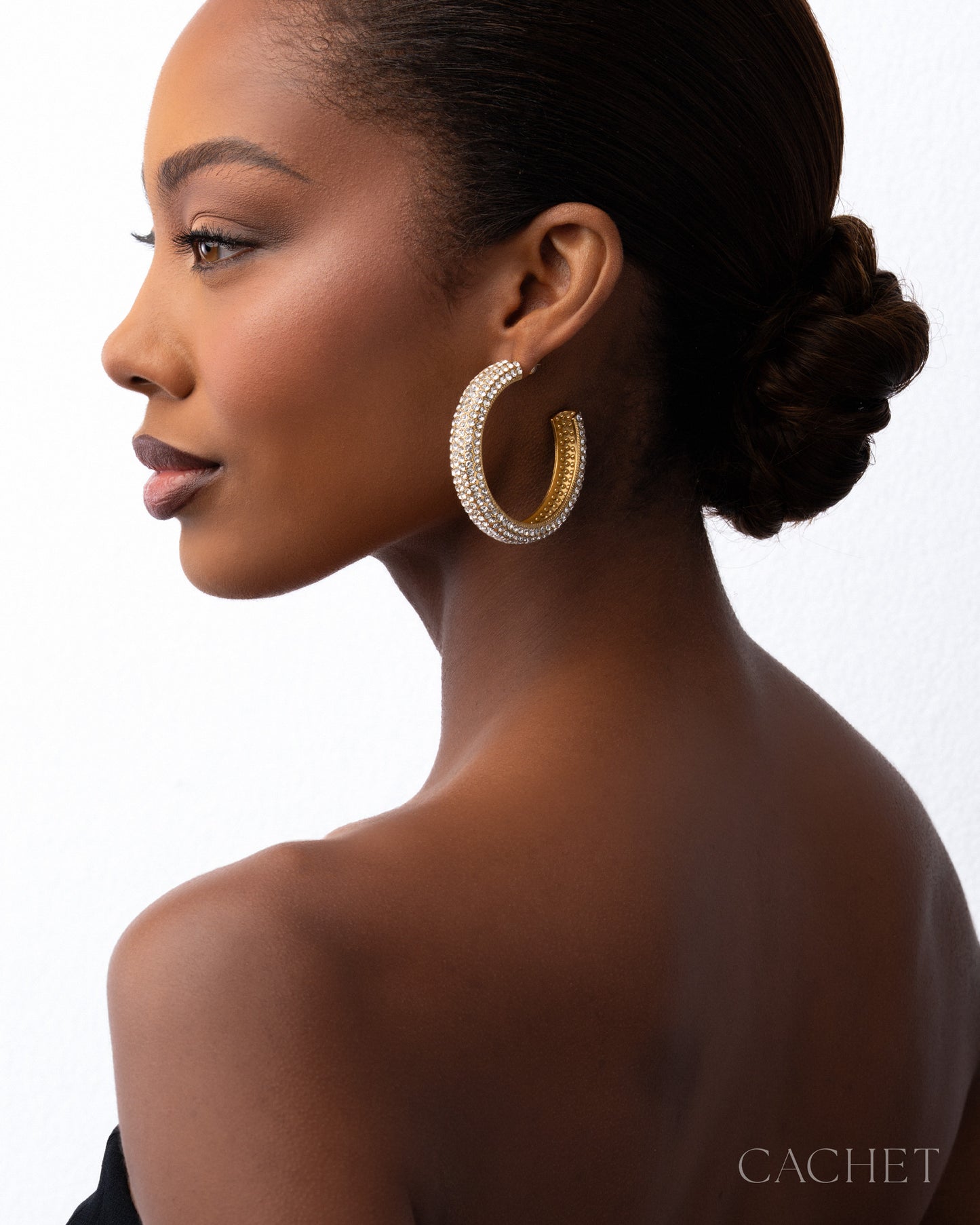 Effervescence - 18k Gold